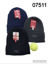 Imagen de GORRO ALPINE SKATE 22X20CM 3.26